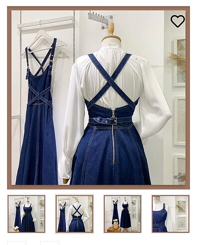 m Beden Faya butik kot jile