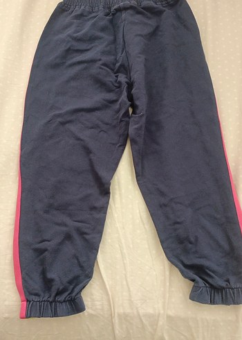 Çocuk Çok Renkli Rahat Eşofman Altı - Görsel 4