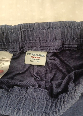 Çocuk Çok Renkli Rahat Eşofman Altı - Görsel 3