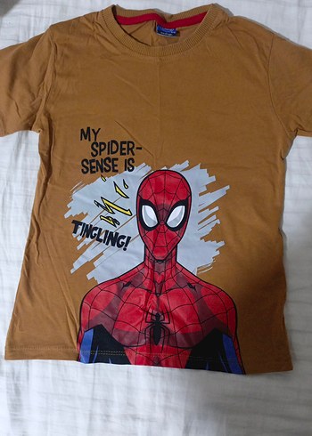 Walt Disney World 7 Yaş