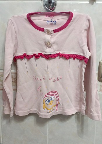 Ahmet Baytar 24-36 Ay