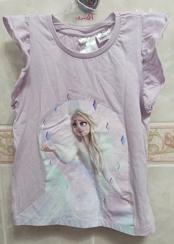 Walt Disney World 6 Yaş