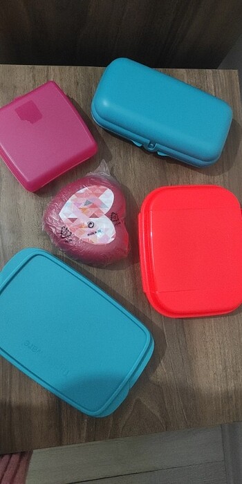 Tupperware