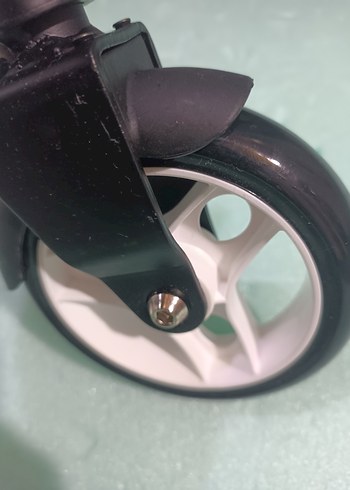 YEDEK TEKERLEK - Görsel 3