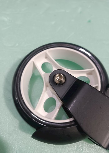 YEDEK TEKERLEK - Görsel 9