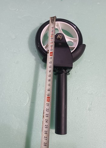 YEDEK TEKERLEK - Görsel 12