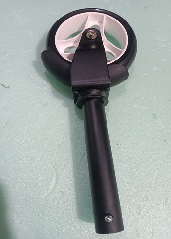 YEDEK TEKERLEK - Görsel 2