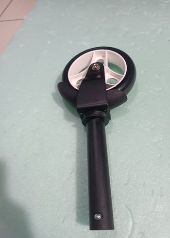 YEDEK TEKERLEK - Görsel 8