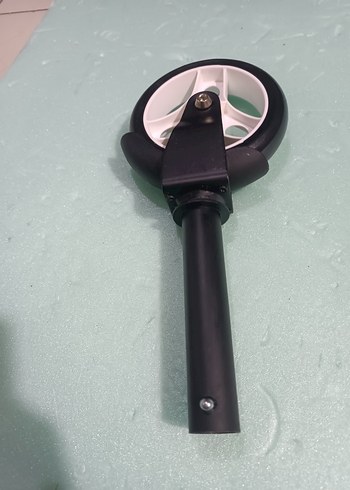 YEDEK TEKERLEK - Görsel 5