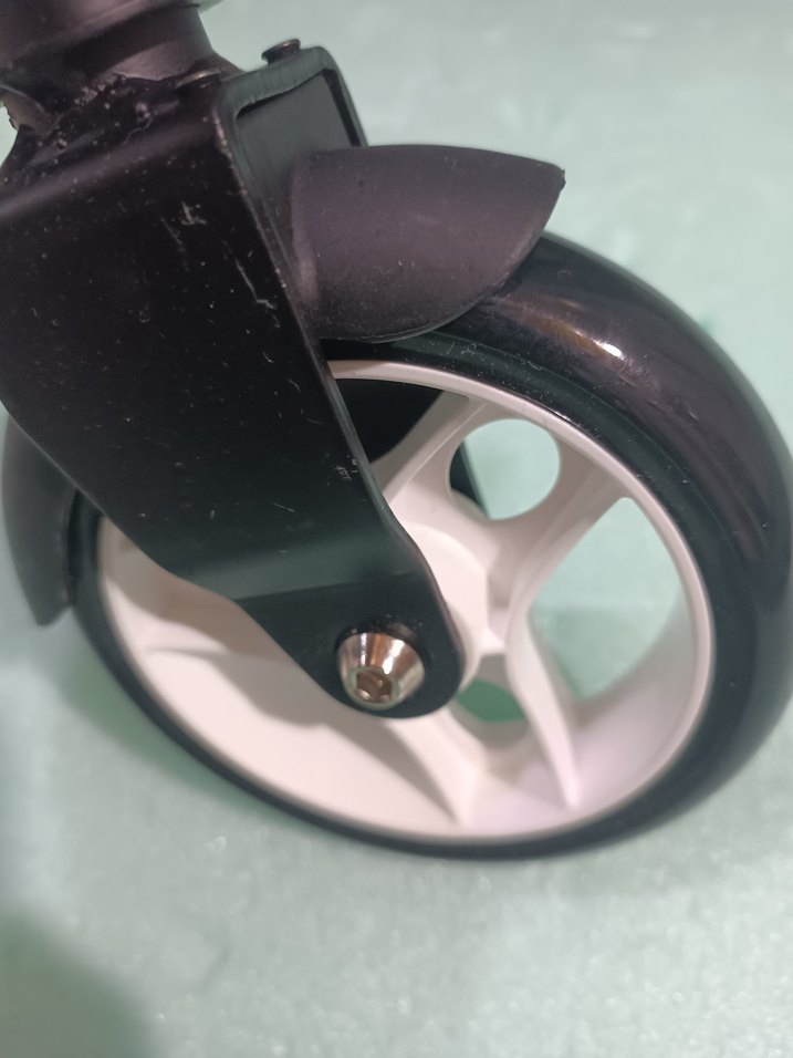 YEDEK TEKERLEK - Görsel 3