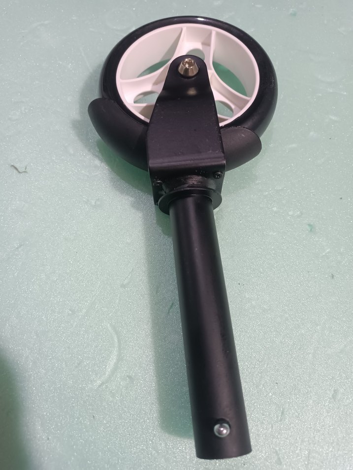 YEDEK TEKERLEK - Görsel 2