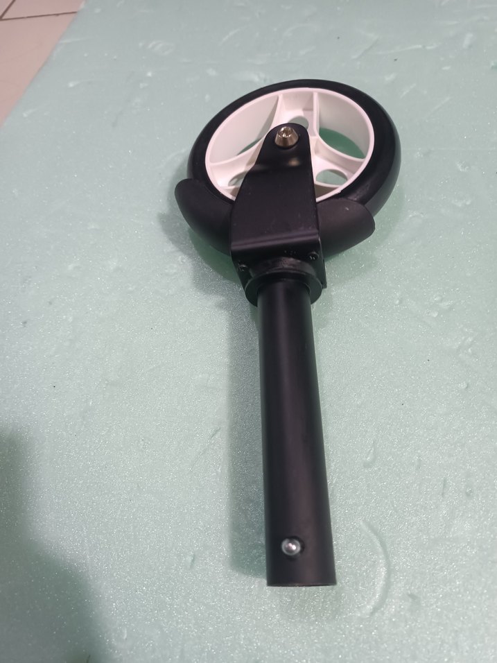 YEDEK TEKERLEK - Görsel 5