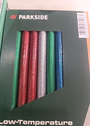 SICAK MUM SİLİKON - Görsel 6