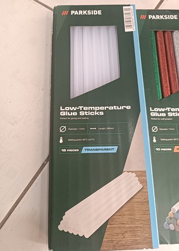 SICAK MUM SİLİKON - Görsel 2