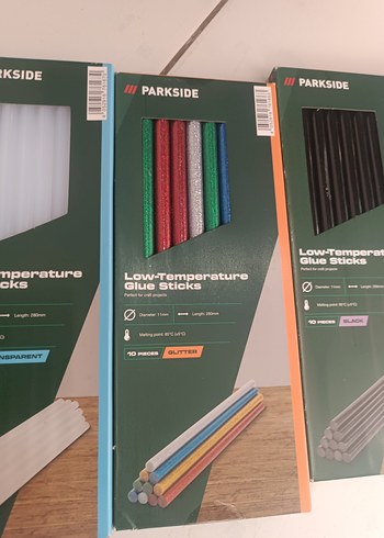 SICAK MUM SİLİKON - Görsel 3