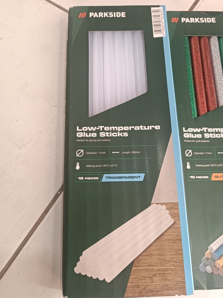 SICAK MUM SİLİKON - Görsel 2