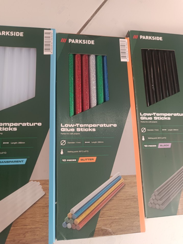 SICAK MUM SİLİKON - Görsel 3