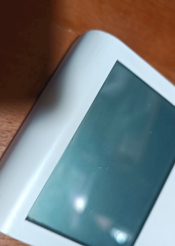 ODA TERMOSTATI SİEMENS - Görsel 3