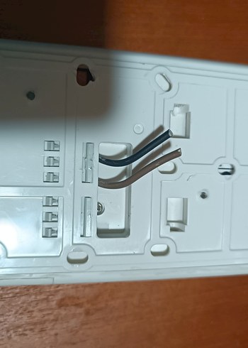 ODA TERMOSTATI SİEMENS - Görsel 7