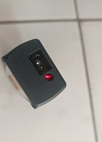 Parkside 20 Metre Lazer Mesafe Ölçer - Görsel 4