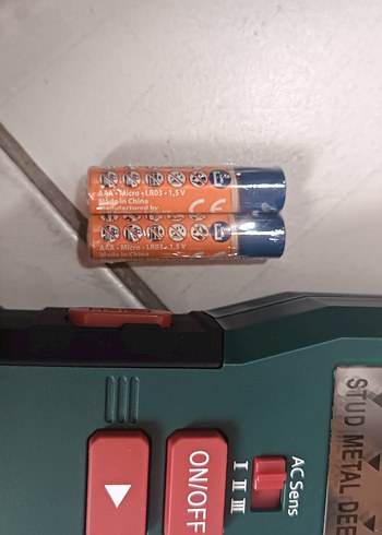 DEDEKTÖR ÇOK AMAÇLI - Görsel 4