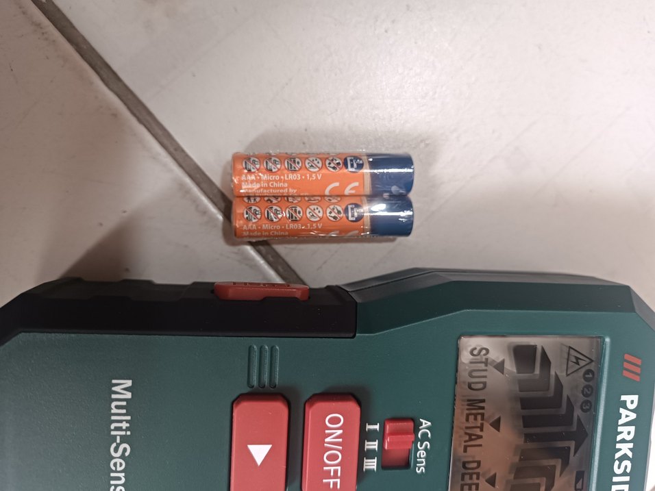 DEDEKTÖR ÇOK AMAÇLI - Görsel 4