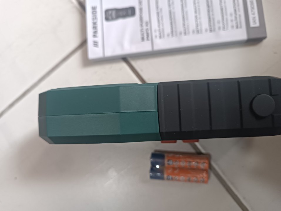 DEDEKTÖR ÇOK AMAÇLI - Görsel 5