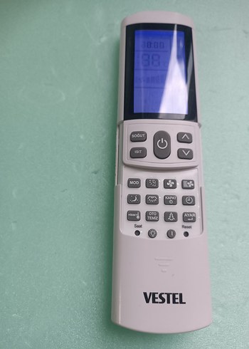 Vestel