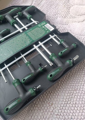 T ALYAN TAKIMI - Görsel 2