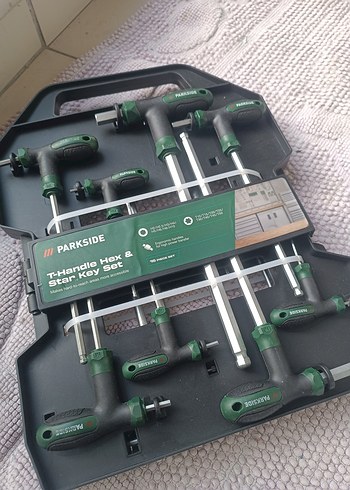 T ALYAN TAKIMI - Görsel 14