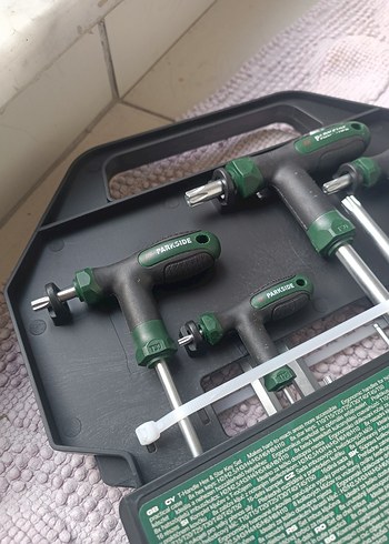 T ALYAN TAKIMI - Görsel 3