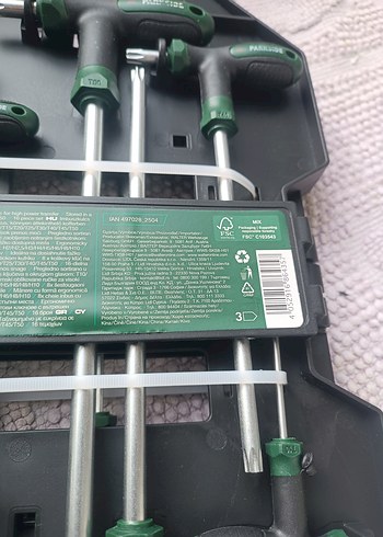 T ALYAN TAKIMI - Görsel 6