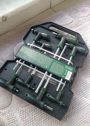 T ALYAN TAKIMI - Görsel 16