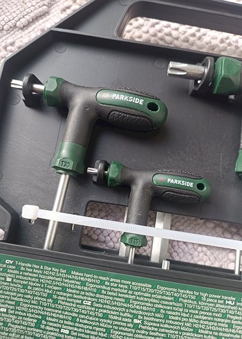 T ALYAN TAKIMI - Görsel 5