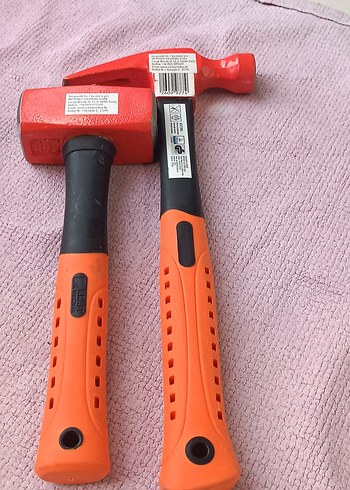 ÇEKİÇ ALMAN MALI - Görsel 4