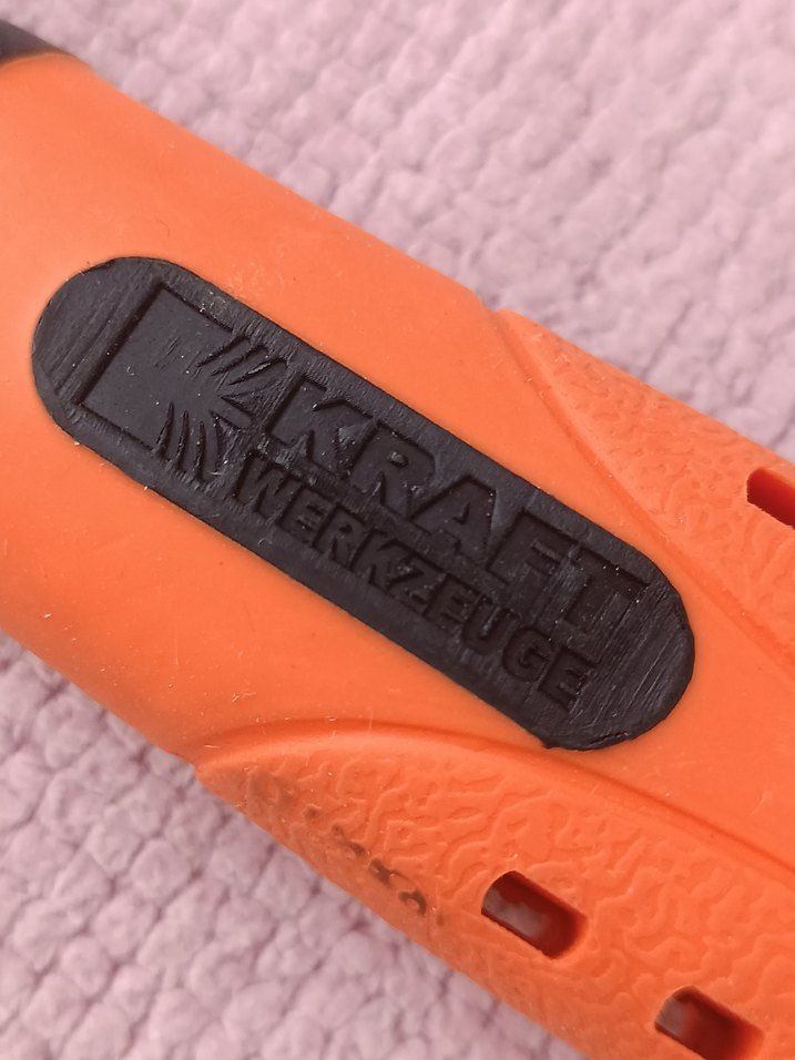 ÇEKİÇ ALMAN MALI - Görsel 3