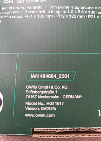 TORNAVİDA SETİ - Görsel 6