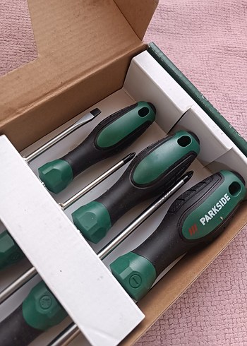 TORNAVİDA SETİ - Görsel 2