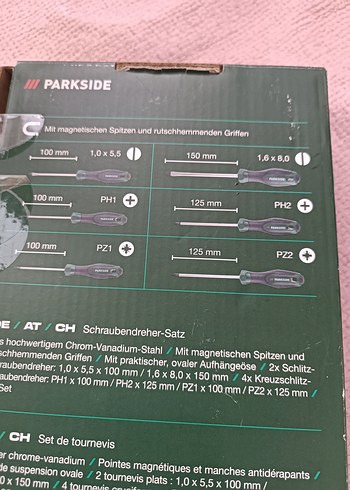 TORNAVİDA SETİ - Görsel 4