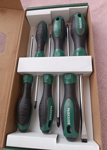 TORNAVİDA SETİ - Görsel 5