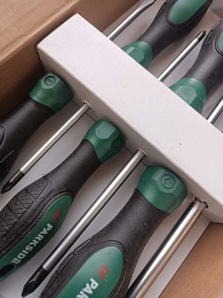 TORNAVİDA SETİ - Görsel 3