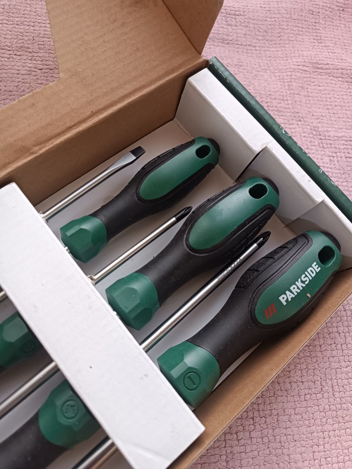 TORNAVİDA SETİ - Görsel 2