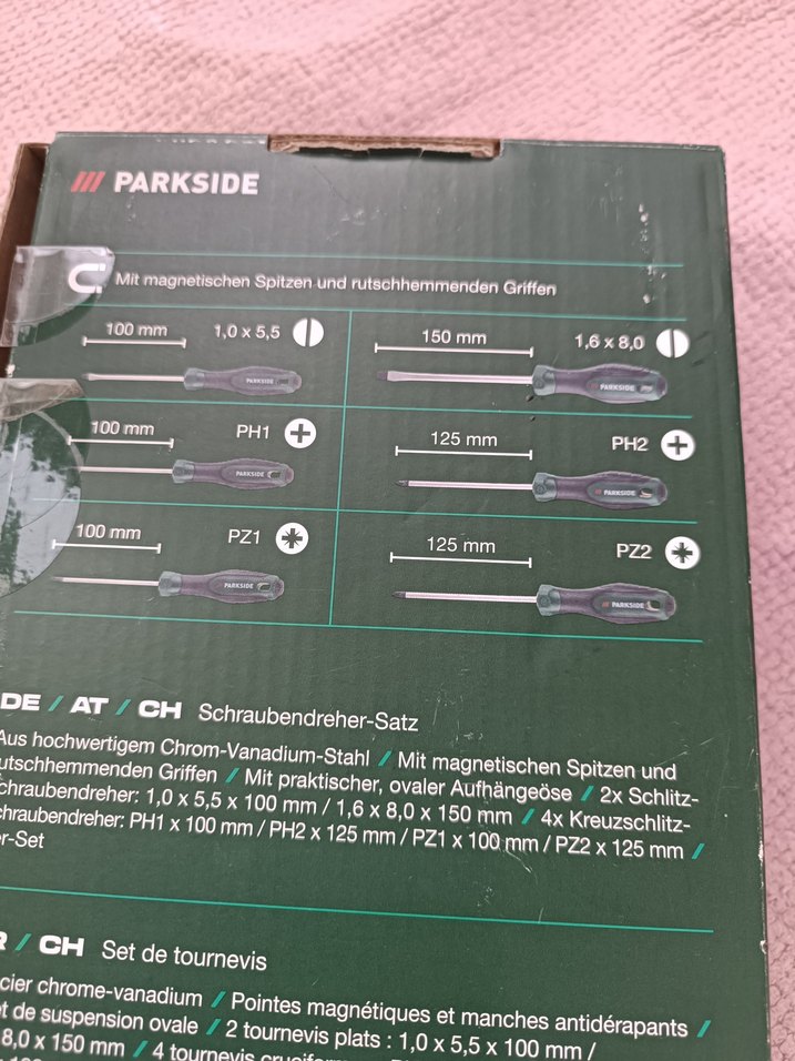 TORNAVİDA SETİ - Görsel 4