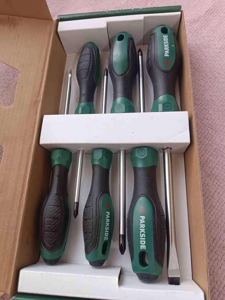 TORNAVİDA SETİ - Görsel 5