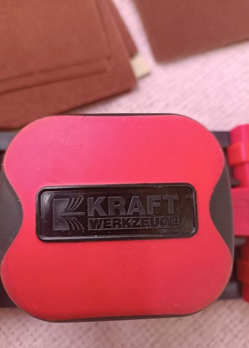 ZIMPARA APARATI - Görsel 5