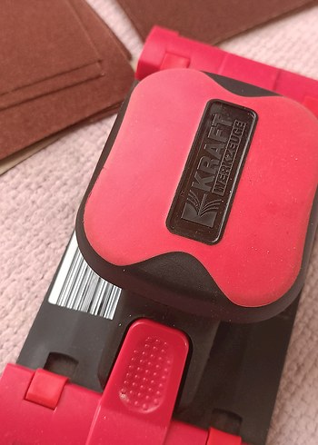 ZIMPARA APARATI - Görsel 2