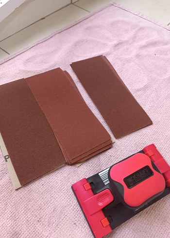 ZIMPARA APARATI - Görsel 4