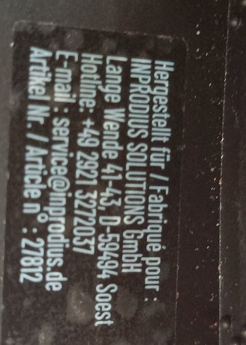 ZIMPARA APARATI - Görsel 6