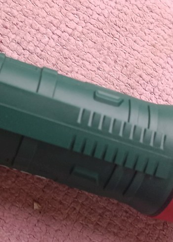 METAL DEDEKTÖR - Görsel 6