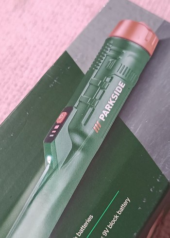 METAL DEDEKTÖR - Görsel 4